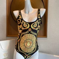 Cheap Versace Bathing Suits For Women #1352859 Replica Wholesale [$38.00 USD] [ITEM#1352859] on Replica Versace Bathing Suits