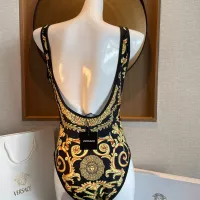Cheap Versace Bathing Suits For Women #1352859 Replica Wholesale [$38.00 USD] [ITEM#1352859] on Replica Versace Bathing Suits