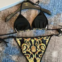 Cheap Versace Bathing Suits For Women #1352860 Replica Wholesale [$38.00 USD] [ITEM#1352860] on Replica Versace Bathing Suits
