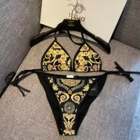 Cheap Versace Bathing Suits For Women #1352860 Replica Wholesale [$38.00 USD] [ITEM#1352860] on Replica Versace Bathing Suits