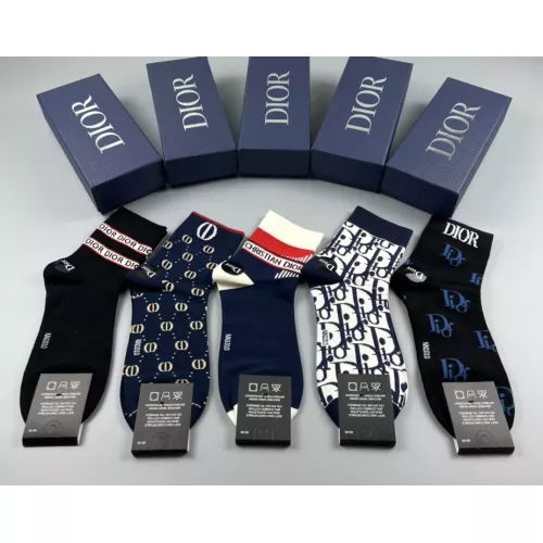 Christian Dior Socks #1352861
