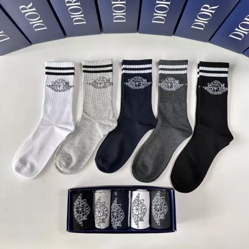 Christian Dior Socks #1352862