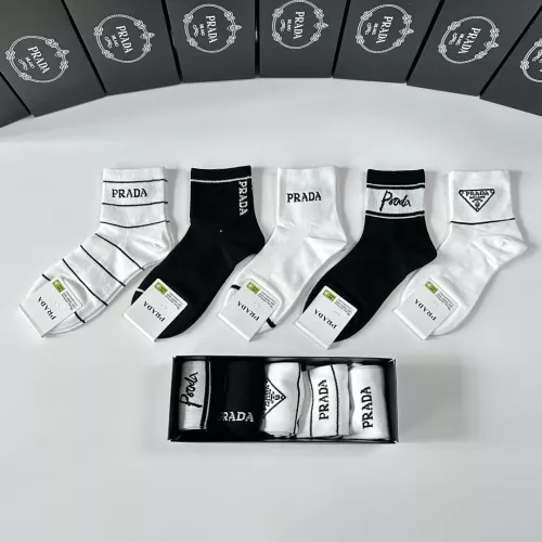 Prada Socks #1352866