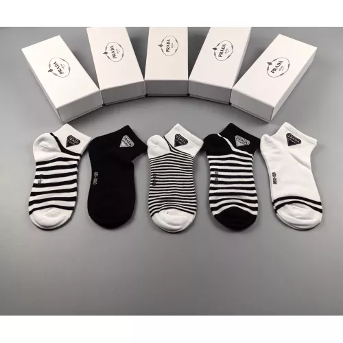 Prada Socks #1352867