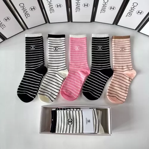 Chanel Socks #1352872