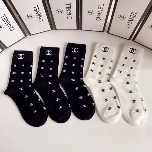 Chanel Socks #1352874