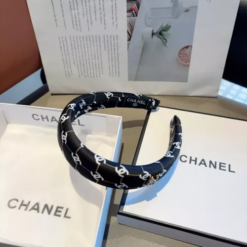 Cheap Chanel Headband For Women #1352878 Replica Wholesale [$27.00 USD] [ITEM#1352878] on Replica Chanel Headband