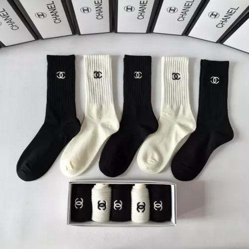 Chanel Socks #1352879