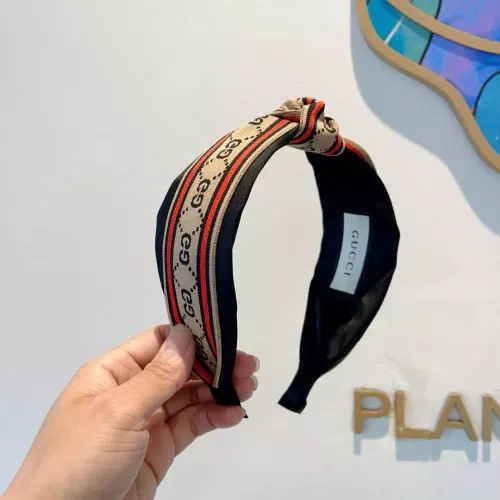Cheap Gucci Headband For Women #1352880 Replica Wholesale [$27.00 USD] [ITEM#1352880] on Replica Gucci Headband