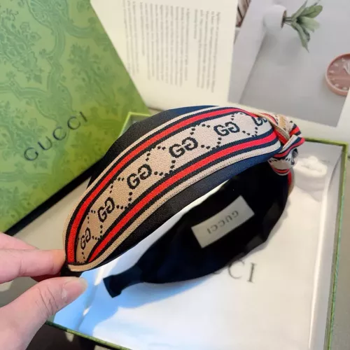 Cheap Gucci Headband For Women #1352880 Replica Wholesale [$27.00 USD] [ITEM#1352880] on Replica Gucci Headband