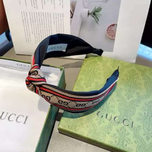 Cheap Gucci Headband For Women #1352880 Replica Wholesale [$27.00 USD] [ITEM#1352880] on Replica Gucci Headband