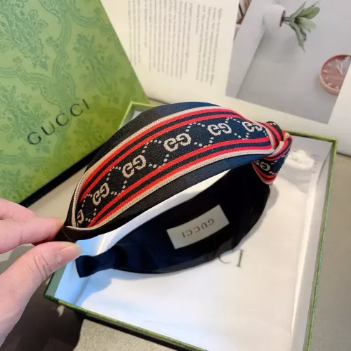 Cheap Gucci Headband For Women #1352881 Replica Wholesale [$27.00 USD] [ITEM#1352881] on Replica Gucci Headband