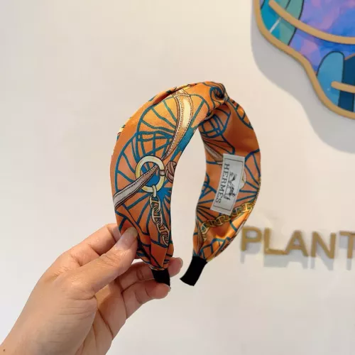 Hermes Headband For Women #1352882