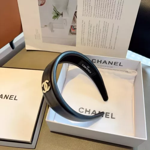 Cheap Chanel Headband For Women #1352884 Replica Wholesale [$27.00 USD] [ITEM#1352884] on Replica Chanel Headband