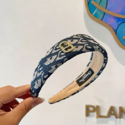 Christian Dior Headband For Women #1352886