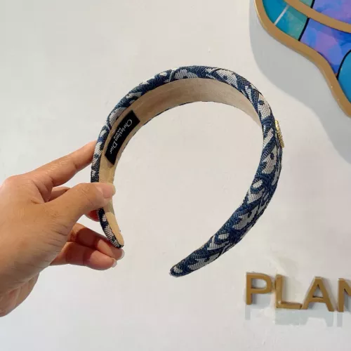 Cheap Christian Dior Headband For Women #1352886 Replica Wholesale [$27.00 USD] [ITEM#1352886] on Replica Christian Dior Headband