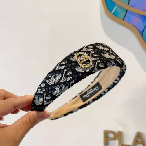 Christian Dior Headband For Women #1352887
