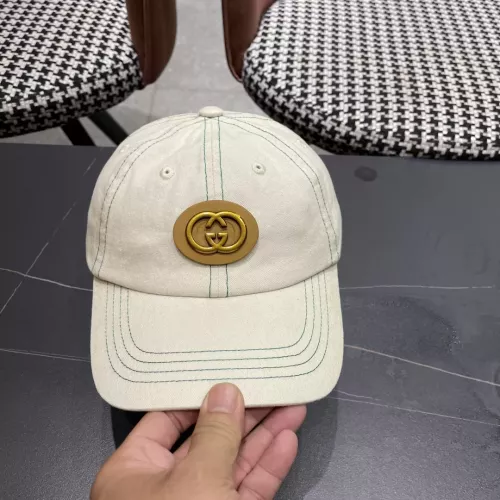 Gucci Caps #1352890