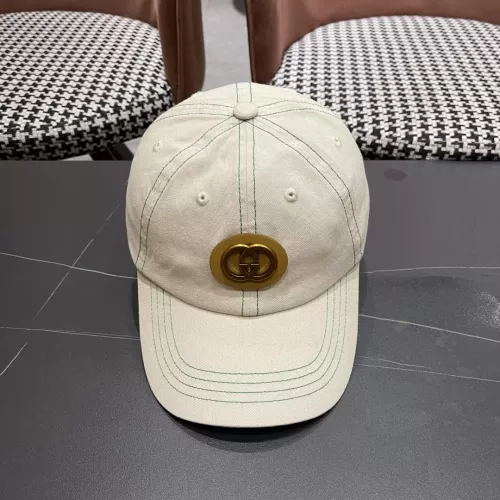 Cheap Gucci Caps #1352890 Replica Wholesale [$32.00 USD] [ITEM#1352890] on Replica Gucci Caps