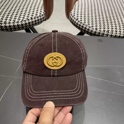 Gucci Caps #1352891