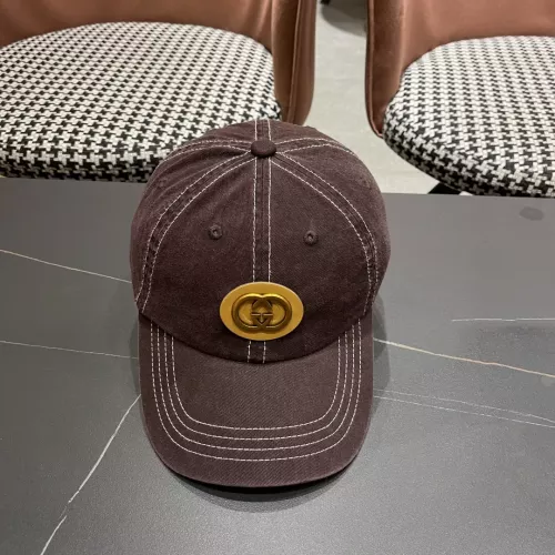Cheap Gucci Caps #1352891 Replica Wholesale [$32.00 USD] [ITEM#1352891] on Replica Gucci Caps