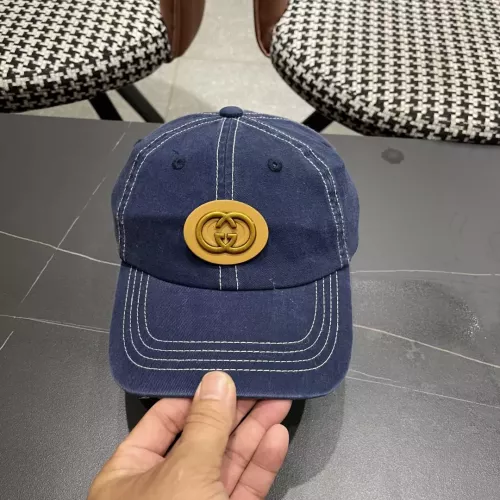 Gucci Caps #1352892