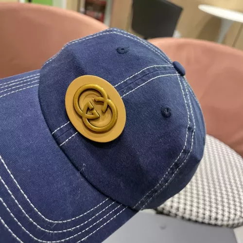 Cheap Gucci Caps #1352892 Replica Wholesale [$32.00 USD] [ITEM#1352892] on Replica Gucci Caps