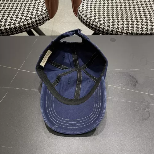 Cheap Gucci Caps #1352892 Replica Wholesale [$32.00 USD] [ITEM#1352892] on Replica Gucci Caps