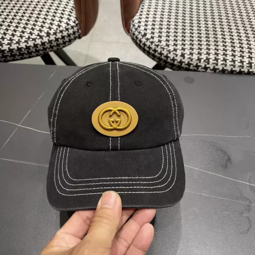 Gucci Caps #1352893