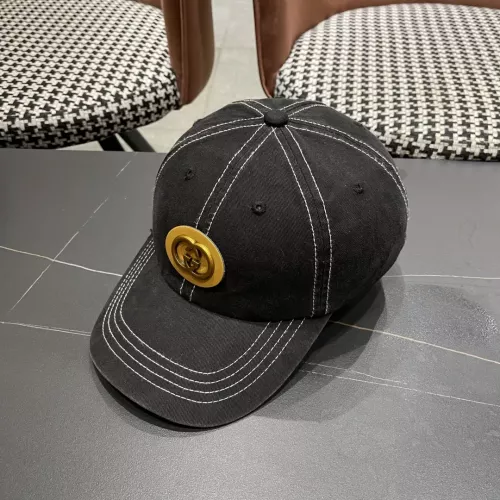 Cheap Gucci Caps #1352893 Replica Wholesale [$32.00 USD] [ITEM#1352893] on Replica Gucci Caps