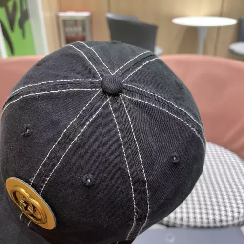 Cheap Gucci Caps #1352893 Replica Wholesale [$32.00 USD] [ITEM#1352893] on Replica Gucci Caps