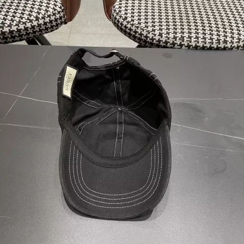 Cheap Gucci Caps #1352893 Replica Wholesale [$32.00 USD] [ITEM#1352893] on Replica Gucci Caps