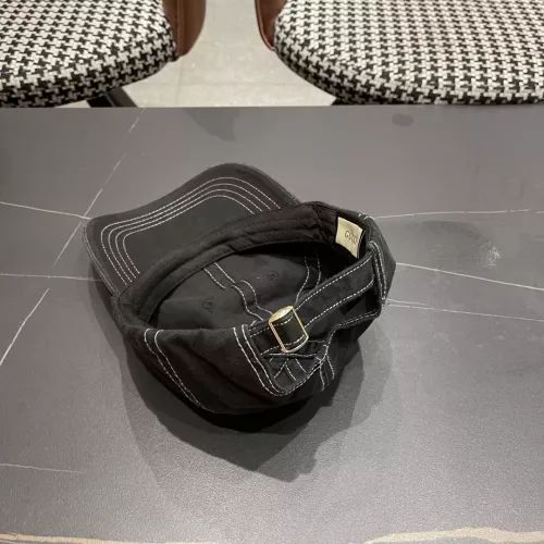 Cheap Gucci Caps #1352893 Replica Wholesale [$32.00 USD] [ITEM#1352893] on Replica Gucci Caps