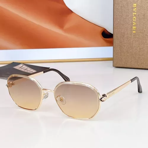 Bvlgari AAA Quality Sunglasses #1352897