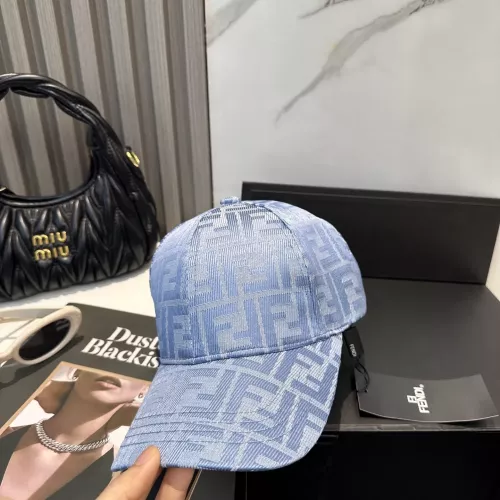 Fendi Caps #1352905