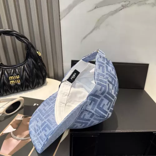 Cheap Fendi Caps #1352905 Replica Wholesale [$25.00 USD] [ITEM#1352905] on Replica Fendi Caps