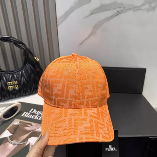 Fendi Caps #1352906