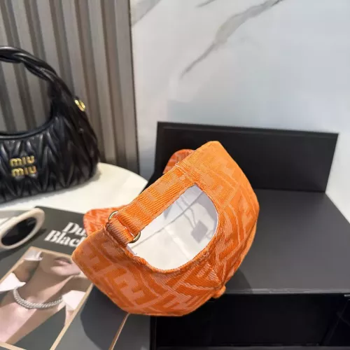 Cheap Fendi Caps #1352906 Replica Wholesale [$25.00 USD] [ITEM#1352906] on Replica Fendi Caps
