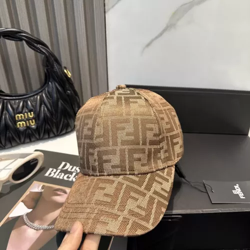 Fendi Caps #1352916