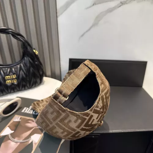 Cheap Fendi Caps #1352916 Replica Wholesale [$25.00 USD] [ITEM#1352916] on Replica Fendi Caps