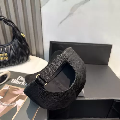 Cheap Fendi Caps #1352917 Replica Wholesale [$25.00 USD] [ITEM#1352917] on Replica Fendi Caps