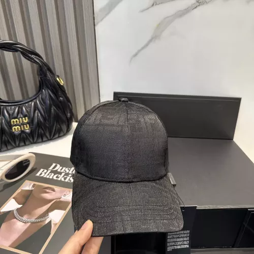 Cheap Fendi Caps #1352917 Replica Wholesale [$25.00 USD] [ITEM#1352917] on Replica Fendi Caps