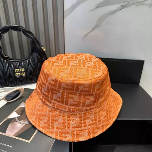 Cheap Fendi Caps #1352918 Replica Wholesale [$27.00 USD] [ITEM#1352918] on Replica Fendi Caps