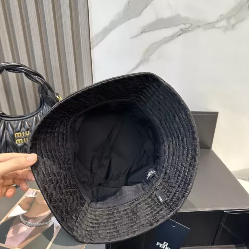 Cheap Fendi Caps #1352921 Replica Wholesale [$27.00 USD] [ITEM#1352921] on Replica Fendi Caps