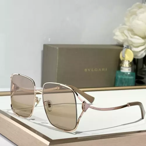 Bvlgari AAA Quality Sunglasses #1352925