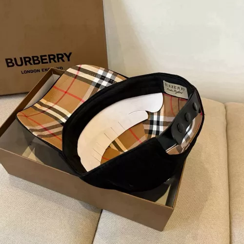 Cheap Burberry Caps #1352929 Replica Wholesale [$27.00 USD] [ITEM#1352929] on Replica Burberry Caps