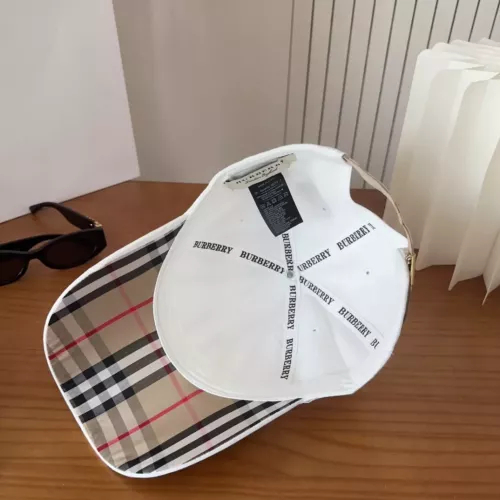 Cheap Burberry Caps #1352938 Replica Wholesale [$27.00 USD] [ITEM#1352938] on Replica Burberry Caps
