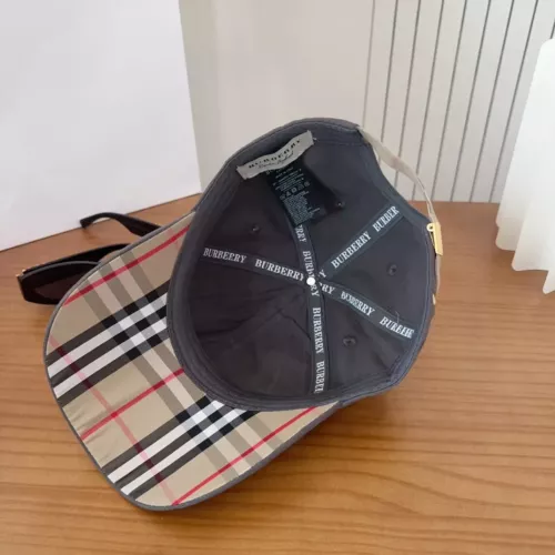 Cheap Burberry Caps #1352939 Replica Wholesale [$27.00 USD] [ITEM#1352939] on Replica Burberry Caps