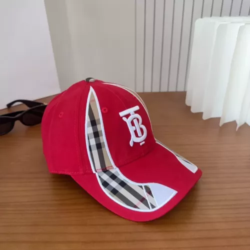 Cheap Burberry Caps #1352940 Replica Wholesale [$27.00 USD] [ITEM#1352940] on Replica Burberry Caps