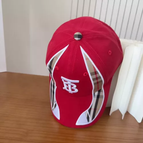 Cheap Burberry Caps #1352940 Replica Wholesale [$27.00 USD] [ITEM#1352940] on Replica Burberry Caps